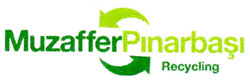Muzaffer Pinarbasi Recycling